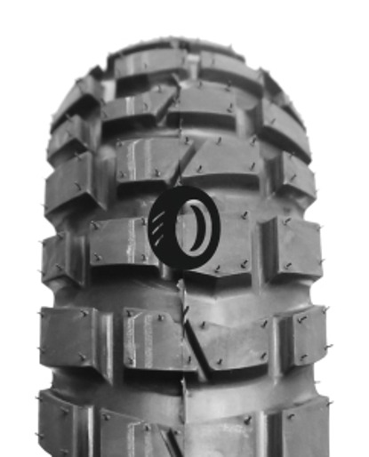 Foto pneumatico: METZELER, MCE KAROO 3 R 150/70 R1818 70R Quattro-stagioni
