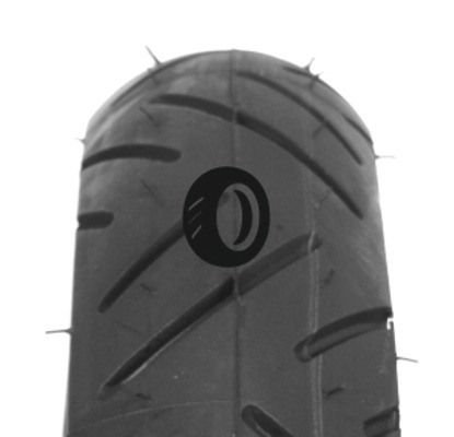 Foto pneumatico: METZELER, ME 1 Scooter 90/90 R1010 50J Quattro-stagioni