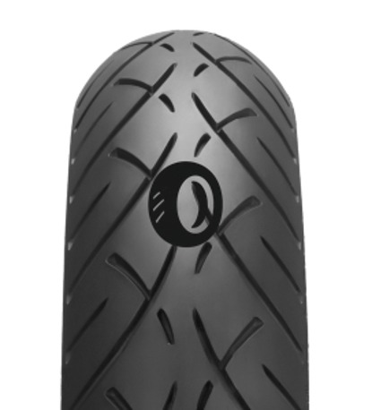Foto pneumatico: METZELER, ME 888 MARATHON ULTRA 120/70 R1010 54L Quattro-stagioni