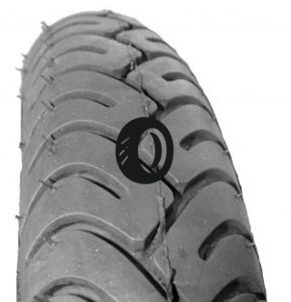Foto pneumatico: METZELER, Perfect ME 22 3/ R1717 50P Quattro-stagioni