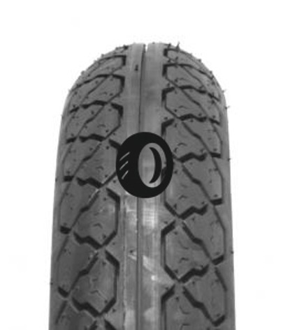 Foto pneumatico: METZELER, Perfect ME 77 110/90 R1616 59S Quattro-stagioni
