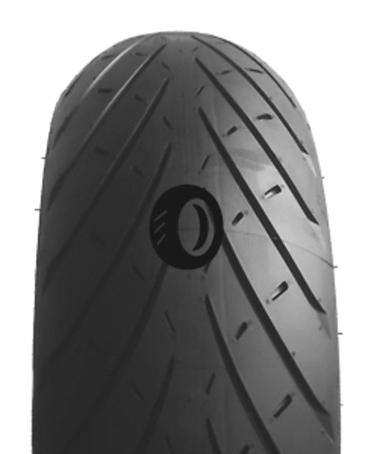 Foto pneumatico: METZELER, ROADTEC 01 (REAR) 160/70 R1717 73W Quattro-stagioni
