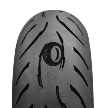 Foto pneumatico: METZELER, ROADTEC 02 110/80 R1919 59V Quattro-stagioni