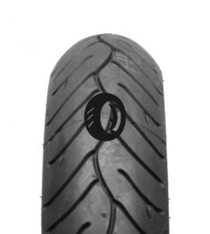Foto pneumatico: METZELER, ROADTEC Z6 FRONT 120/70 R1717 58W Quattro-stagioni