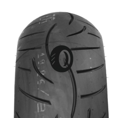 Foto pneumatico: METZELER, ROADTEC Z8 INTERACT 150/70 R1717 69W Quattro-stagioni