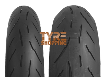 Foto pneumatico: METZELER, SPORTEC 01 190/55 R1717 75W Quattro-stagioni