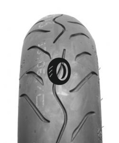 Foto pneumatico: METZELER, SPORTEC M3 FRONT 120/70 R1717 58W Quattro-stagioni