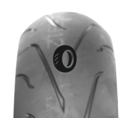 Foto pneumatico: METZELER, SPORTEC M3 REAR 180/55 R1717 73W Quattro-stagioni