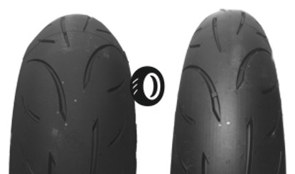 Foto pneumatico: METZELER, SPORTEC M9 RR 120/70 R1919 60W Quattro-stagioni