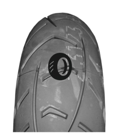 Foto pneumatico: METZELER, TOURANCE NEXT 110/80 R1919 59V Quattro-stagioni