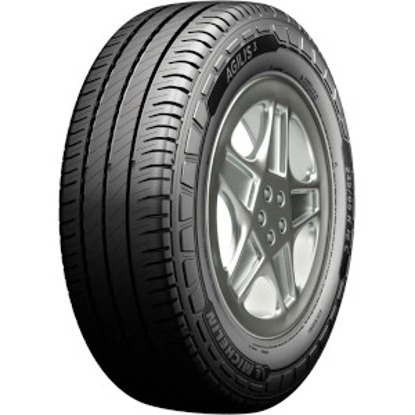 Foto pneumatico: MICHELIN, Agilis 3 195/70 R1515 102R Estive