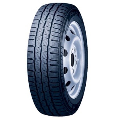 Foto pneumatico: MICHELIN, Agilis Alpin 235/65 R1616 113R Invernali