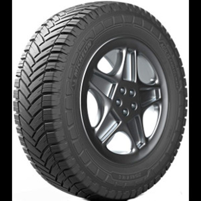 Foto pneumatico: MICHELIN, Agilis CrossClimate 195/70 R1515 102T Quattro-stagioni