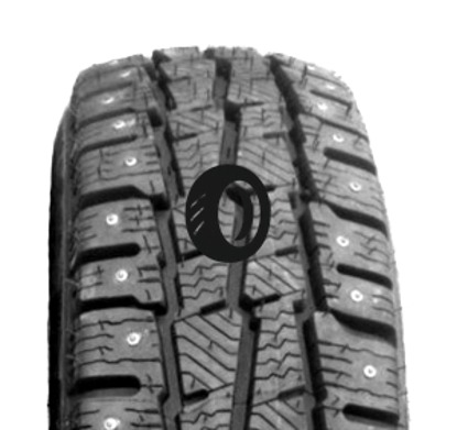 Foto pneumatico: MICHELIN, AGILIS X ICE NORTH STUDDED 195/70 R1515 104R Estive
