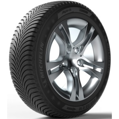 Foto pneumatico: MICHELIN, Alpin 5 ZP 225/45 R1717 91V Invernali