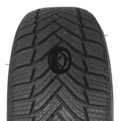 Foto pneumatico: MICHELIN, ALPIN 6 225/50 R1616 96H Invernali