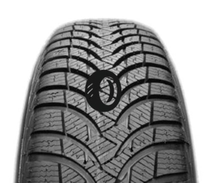 Foto pneumatico: MICHELIN, ALPIN A4 225/50 R1717 94H Invernali