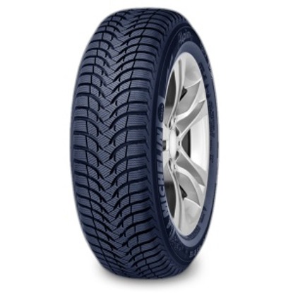 Foto pneumatico: MICHELIN, Alpin A4 175/65 R1515 84T Invernali