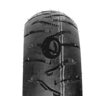 Foto pneumatico: MICHELIN, ANAKEE 3 110/80 R1919 59V Quattro-stagioni