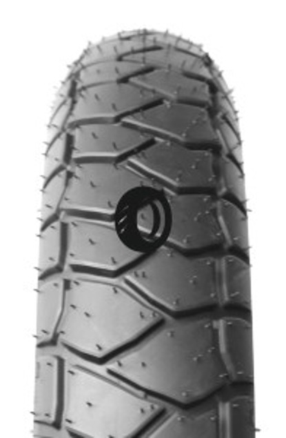 Foto pneumatico: MICHELIN, ANAKEE ADVENTURE 90/90 R2121 54V Quattro-stagioni