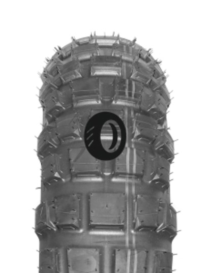 Foto pneumatico: MICHELIN, ANAKEE WILD 110/80 R1919 59R Quattro-stagioni