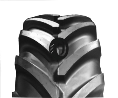 Foto pneumatico: MICHELIN, AXIOBIB 650/65 R3838 169D Estive