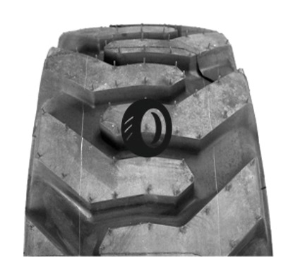 Foto pneumatico: MICHELIN, BIB STEEL AT 210/70 R1515 117A8 Quattro-stagioni