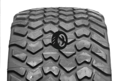 Foto pneumatico: MICHELIN, CARGOXBIB 600/50 R22.522.5 159D Quattro-stagioni