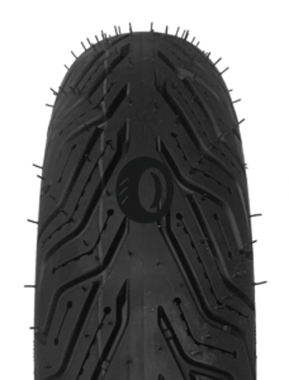 Foto pneumatico: MICHELIN, CITY GRIP SAVER 110/70 R1212 47S Quattro-stagioni