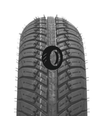 Foto pneumatico: MICHELIN, CITY GRIP WINTER 90/80 R1616 51S Quattro-stagioni