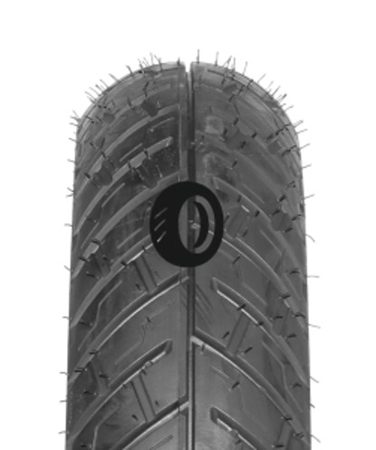 Foto pneumatico: MICHELIN, CITY PRO 70/90 R1717 43S Quattro-stagioni