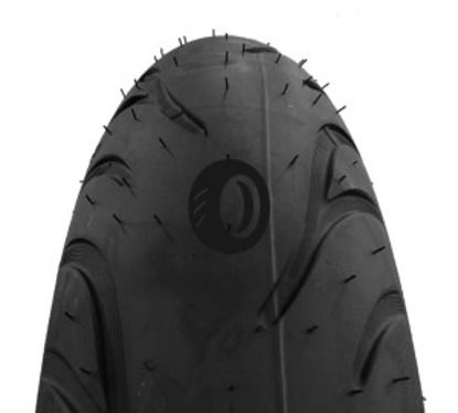 Foto pneumatico: MICHELIN, COMMANDER 3 CRUISER 110/90 R1919 62H Quattro-stagioni