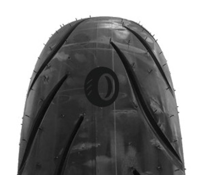 Foto pneumatico: MICHELIN, COMMANDER 3 TOURING 120/70 R1919 60V Quattro-stagioni