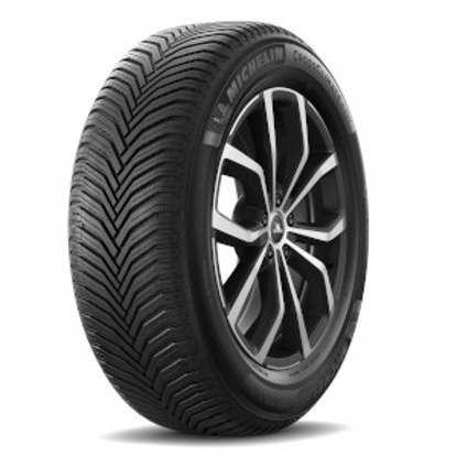 Foto pneumatico: MICHELIN, CrossClimate 2 SUV 275/40 R2020 106Y Quattro-stagioni