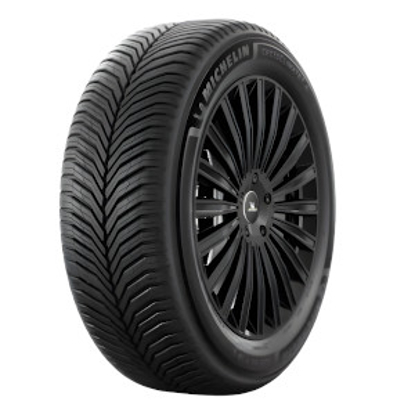 Foto pneumatico: MICHELIN, CrossClimate 3 205/55 R1616 91H Quattro-stagioni