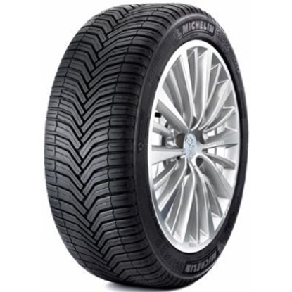 Foto pneumatico: MICHELIN, CrossClimate AO 225/55 R1818 102V Quattro-stagioni