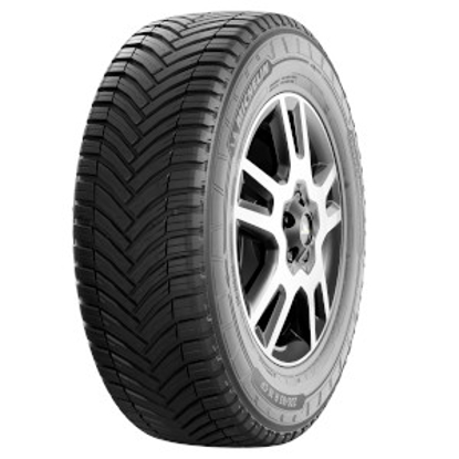 Foto pneumatico: MICHELIN, CrossClimate Camping 225/65 R1616 110R Estive