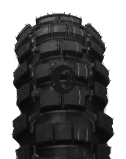 Foto pneumatico: MICHELIN, DESERT RACE R 140/80 R1818 70R Quattro-stagioni