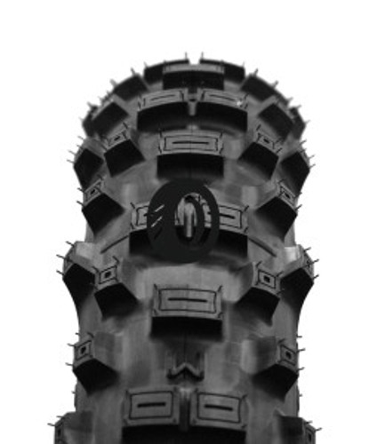 Foto pneumatico: MICHELIN, ENDURO 120/90 R1818 65R Quattro-stagioni