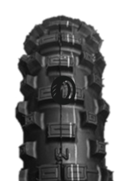 Foto pneumatico: MICHELIN, ENDURO XTREM NHS 140/80 R1818 70M Quattro-stagioni