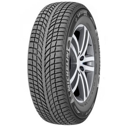 Foto pneumatico: MICHELIN, Latitude Alpin LA2 265/65 R1717 116H Invernali