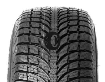 Foto pneumatico: MICHELIN, LATITUDE ALPIN LA2 255/45 R2020 101V Invernali