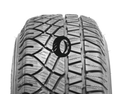 Foto pneumatico: MICHELIN, LATITUDE CROSS 215/65 R1616 102H Estive