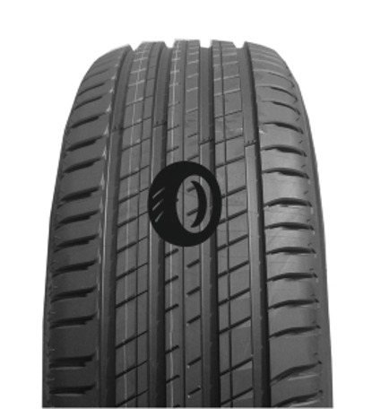 Foto pneumatico: MICHELIN, LATITUDE SPORT 3 235/60 R1818 103W Estive