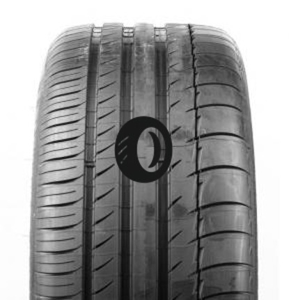 Foto pneumatico: MICHELIN, LATITUDE SPORT 255/55 R2020 110Y Estive