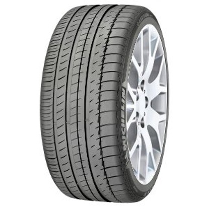 Foto pneumatico: MICHELIN, Latitude Sport N0 275/45 R2020 110Y Estive