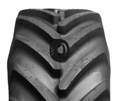Foto pneumatico: MICHELIN, MULTIBIB 540/65 R2828 142D Quattro-stagioni