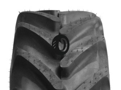 Foto pneumatico: MICHELIN, OMNIBIB 380/70 R2828 127D Quattro-stagioni