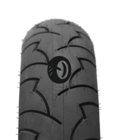 Foto pneumatico: MICHELIN, PILOT ACTIV REAR 140/70 R1717 66H Quattro-stagioni