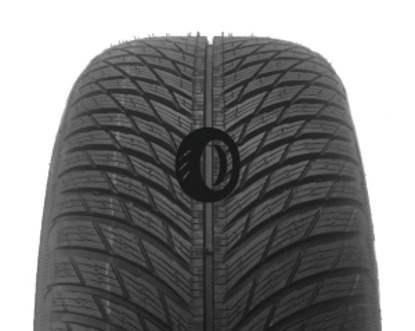 Foto pneumatico: MICHELIN, PILOT ALPIN 5 225/50 R1818 99V Invernali